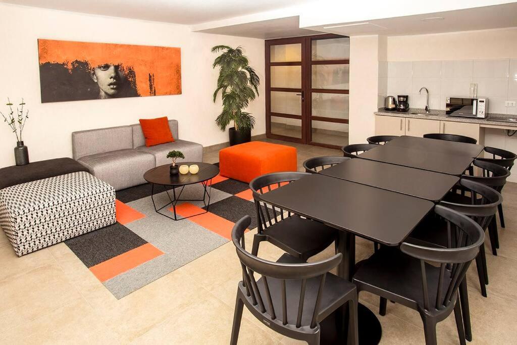 Hermoso Depto 1D 1B Morande 696 - Santiago — Photos 2